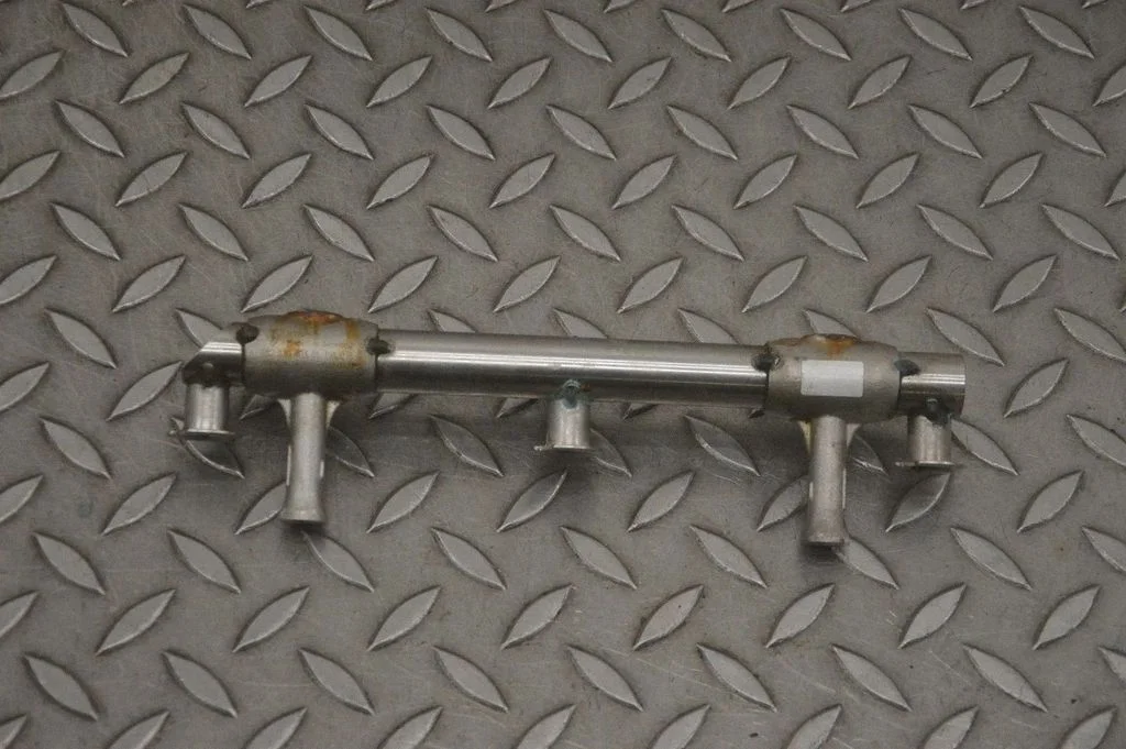 Fuel main line pipe – Porsche 911 991 (2011-2019)