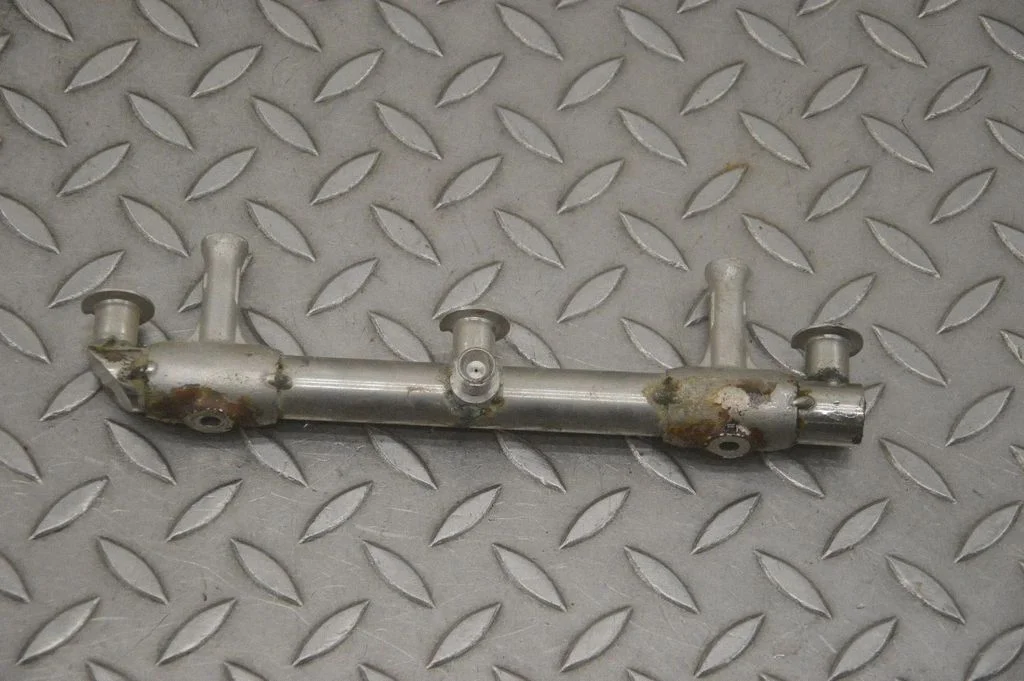 Fuel main line pipe – Porsche 911 991 (2011-2019)