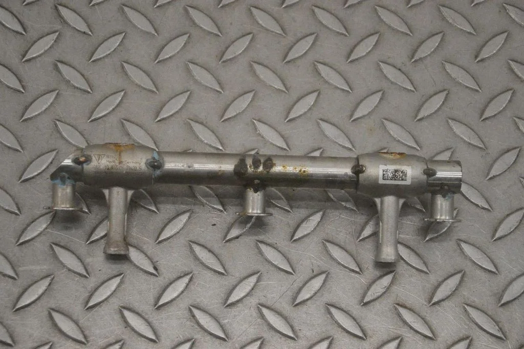 Fuel main line pipe – Porsche 911 991 (2011-2019)