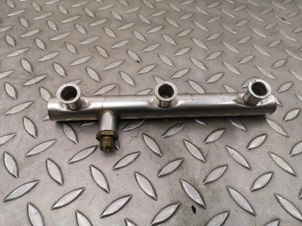 Fuel main line pipe – Audi A6 S6 C7 4G (2011-2018)