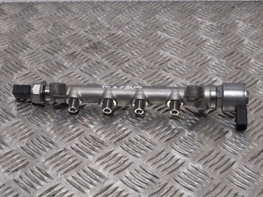 Fuel main line pipe – Audi A1 (2010-2018)