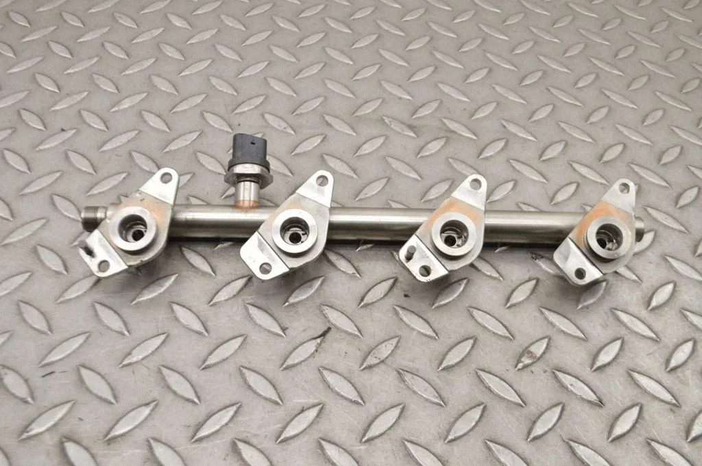 Fuel main line pipe – Mercedes-Benz CLA-Class C118 X118 (2019-)