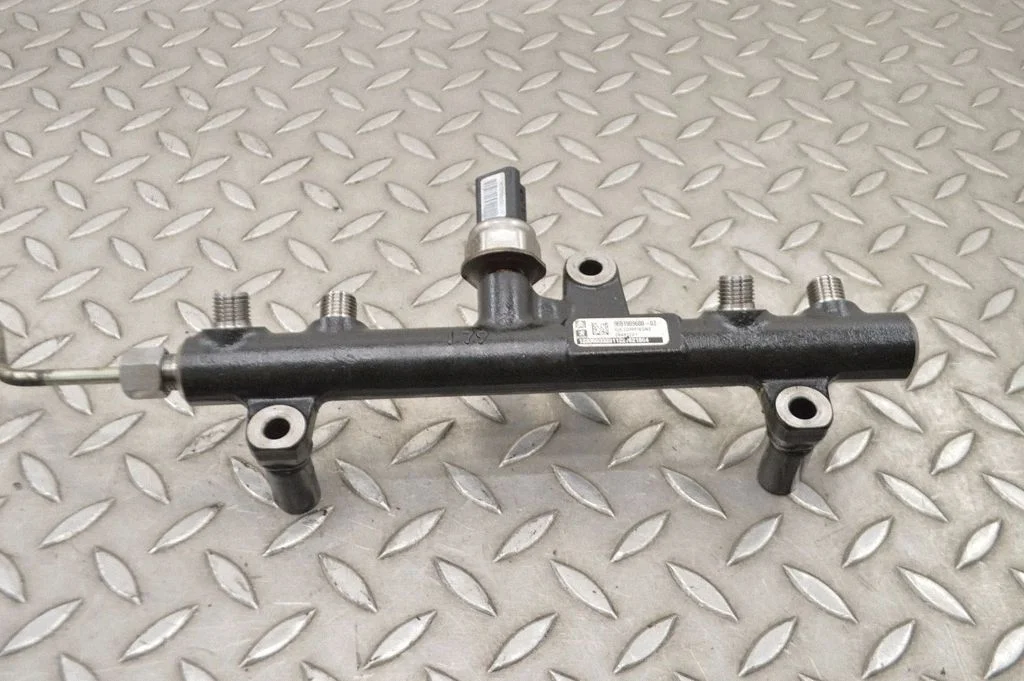 Kütuse magistraaltoru – Ford C-MAX II (2010-2019)