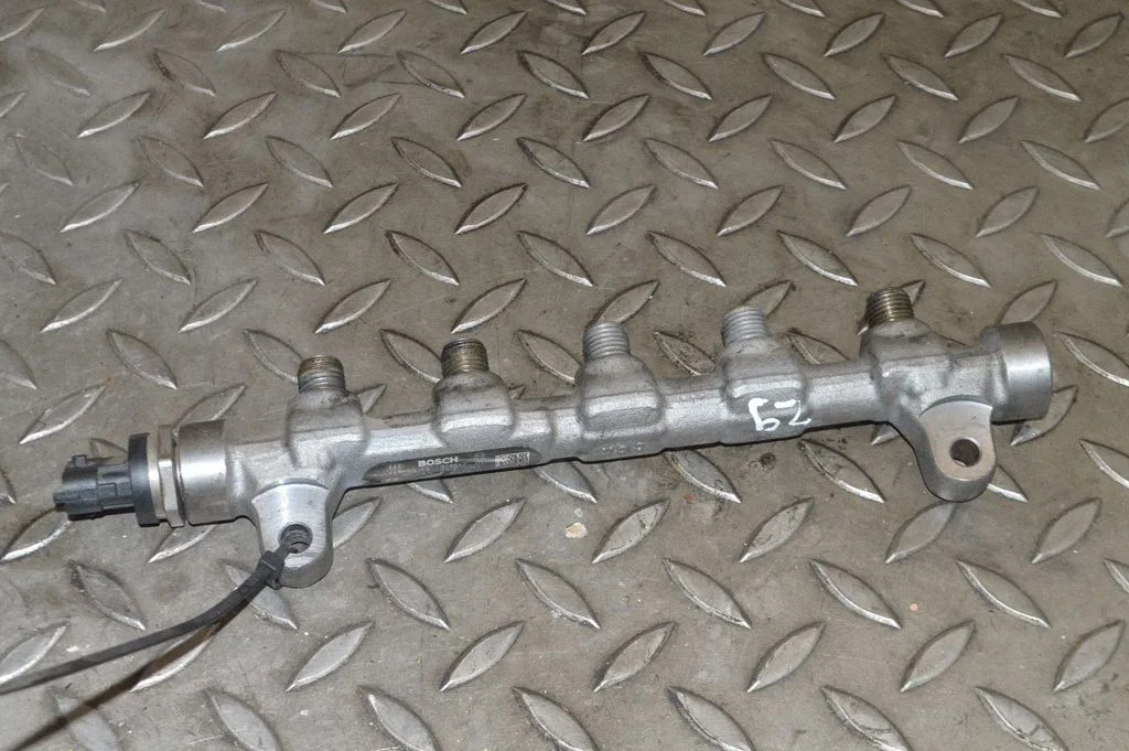 Fuel main line pipe – Hyundai i40 (2011-)