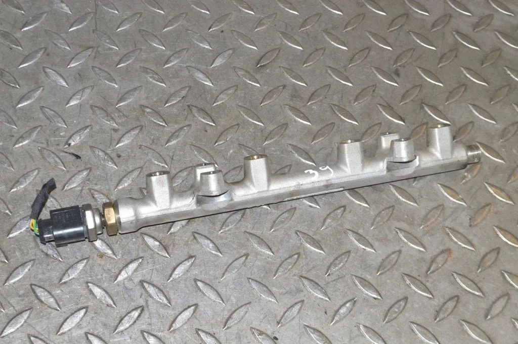Fuel main line pipe – Seat Leon IV (2020-)