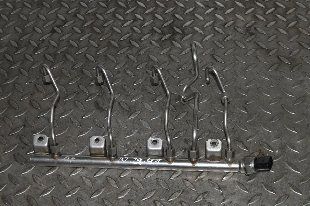 Kütuse magistraaltoru – BMW X5 E70 (2006-2013)