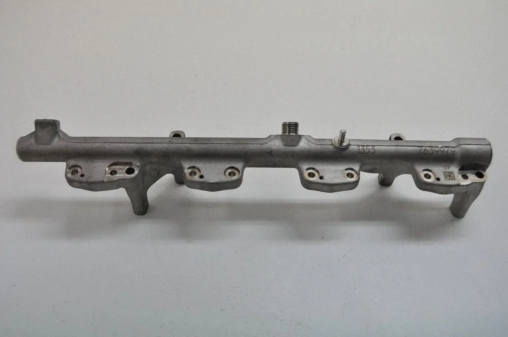 Fuel main line pipe – BMW 3 Series F30 F35 F31 (2012-2018)