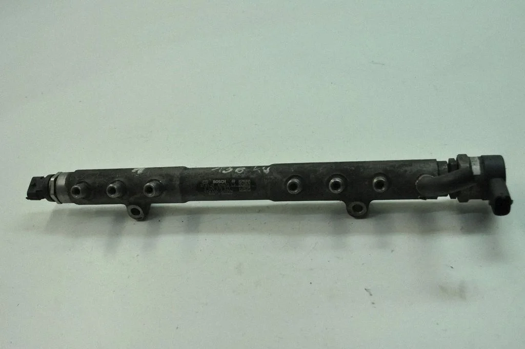 Fuel main line pipe – Volvo XC90 (2007-2014)