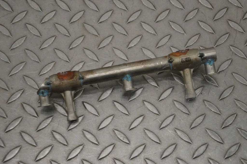 Fuel main line pipe – Porsche 911 991 (2011-2019)