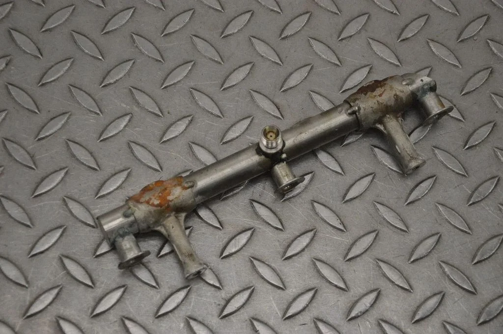 Fuel main line pipe – Porsche 911 991 (2011-2019)