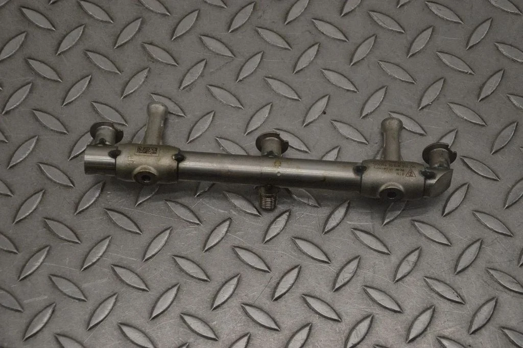 Fuel main line pipe – Porsche 911 991 (2011-2019)