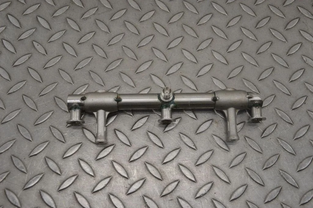 Fuel main line pipe – Porsche 911 991 (2011-2019)