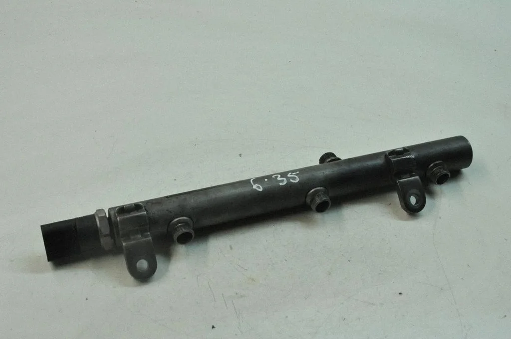 Degvielas maģistrālā caurule – Mercedes-Benz S klase W221 (2005-2013)
