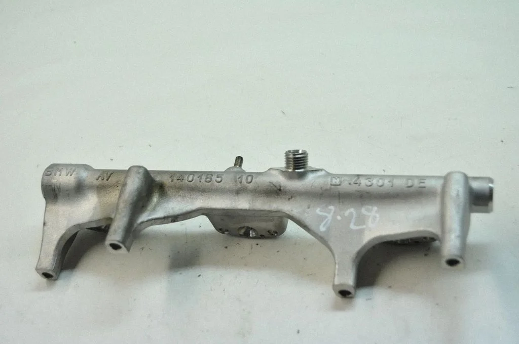 Fuel main line pipe – BMW 3 Series F30 F35 F31 (2012-2018)