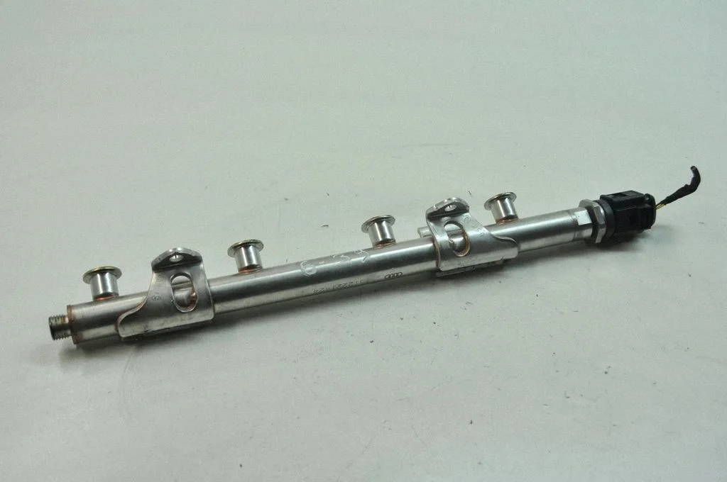 Fuel main line pipe – Volkswagen e-Golf (2014-)