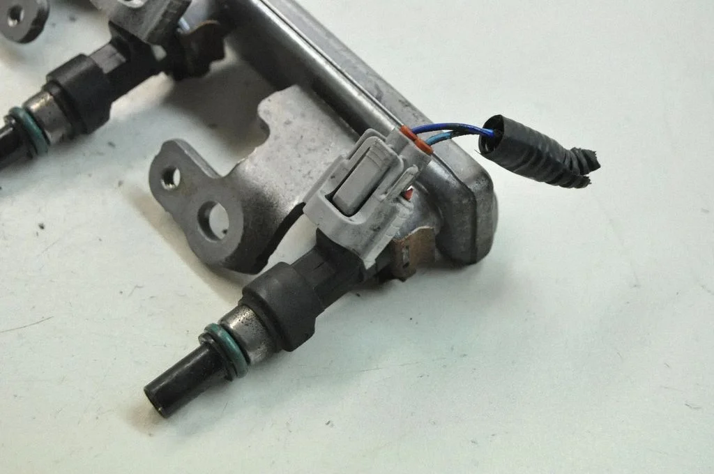 Kütuse magistraaltoru – Nissan Note (E11) (2006-2014)