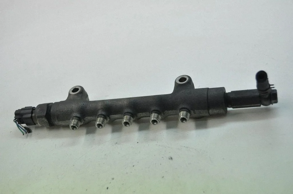 Kütuse magistraaltoru 613109K18
