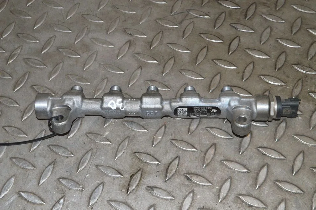 Fuel main line pipe – Hyundai i40 (2011-)