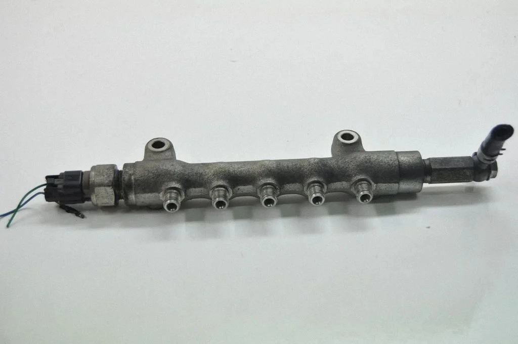 Kütuse magistraaltoru – Subaru Impreza III (2008-2011)