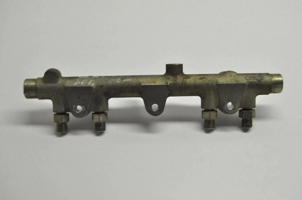 Fuel main line pipe – Citroen Berlingo (2003-2007)