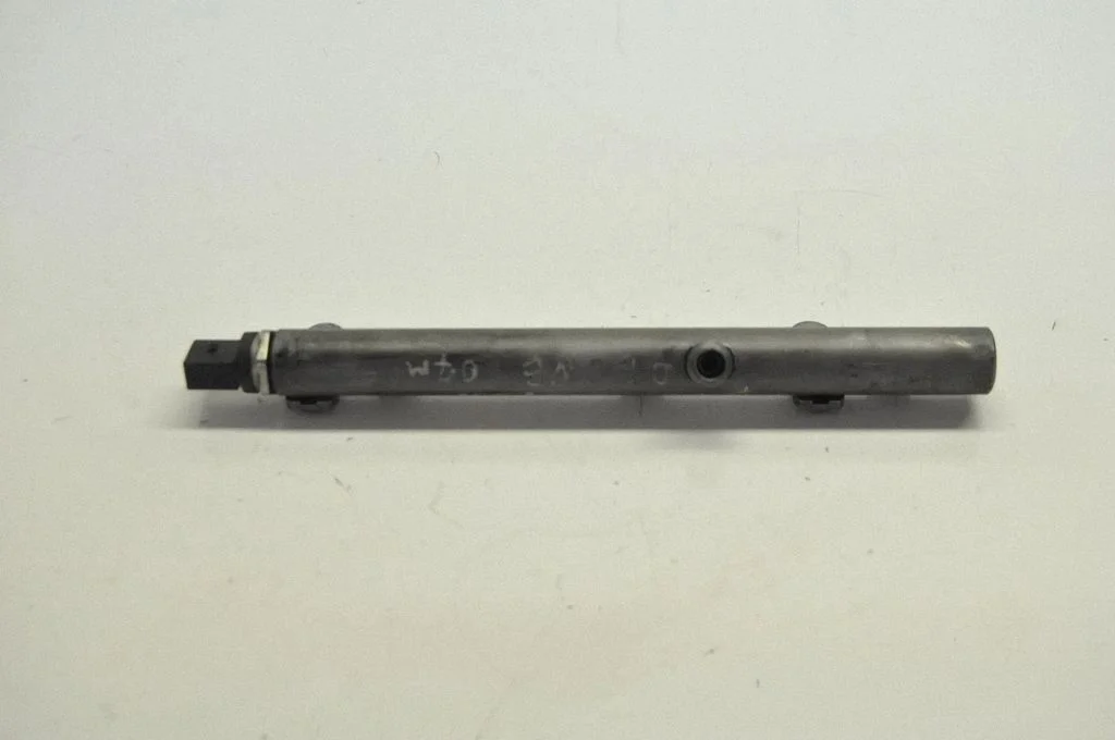 Degvielas maģistrālā caurule – Mercedes-Benz S klase W221 (2005-2013)