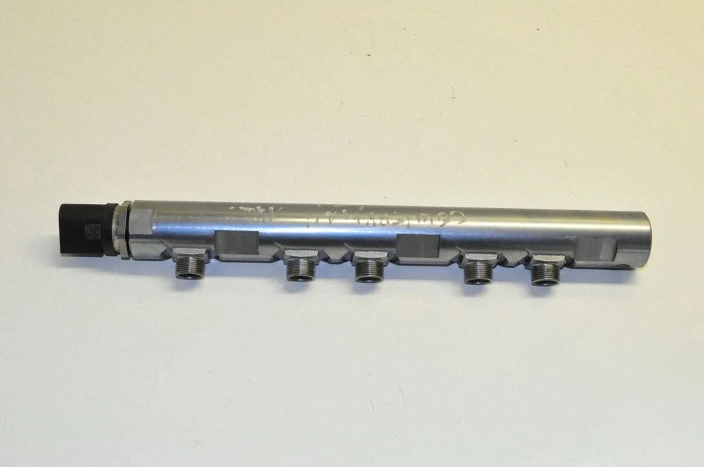 Listwa paliwowa (magistrala) – Mini Cooper Countryman R60 (2011-2016)