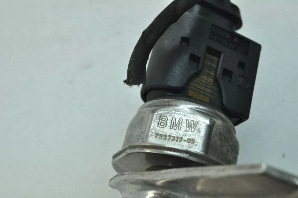 Kütuse magistraaltoru – BMW 3-seeria E92 E93 (2005-2014)