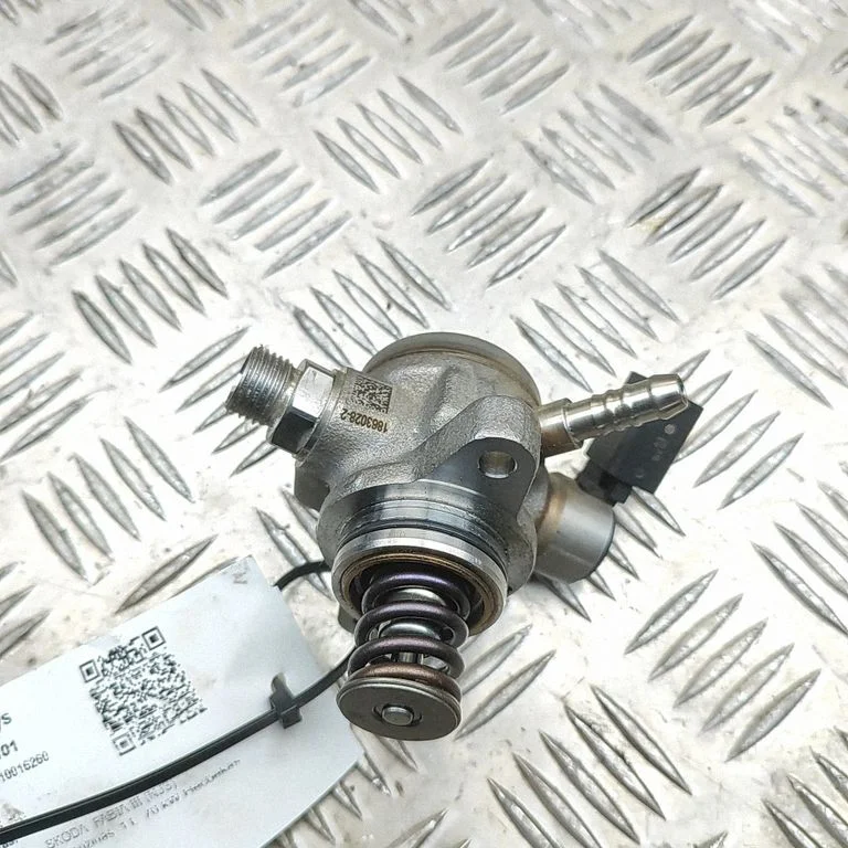 Kütuse kõrgsurvepump – Skoda Fabia Mk3 (NJ) (2015-2021)