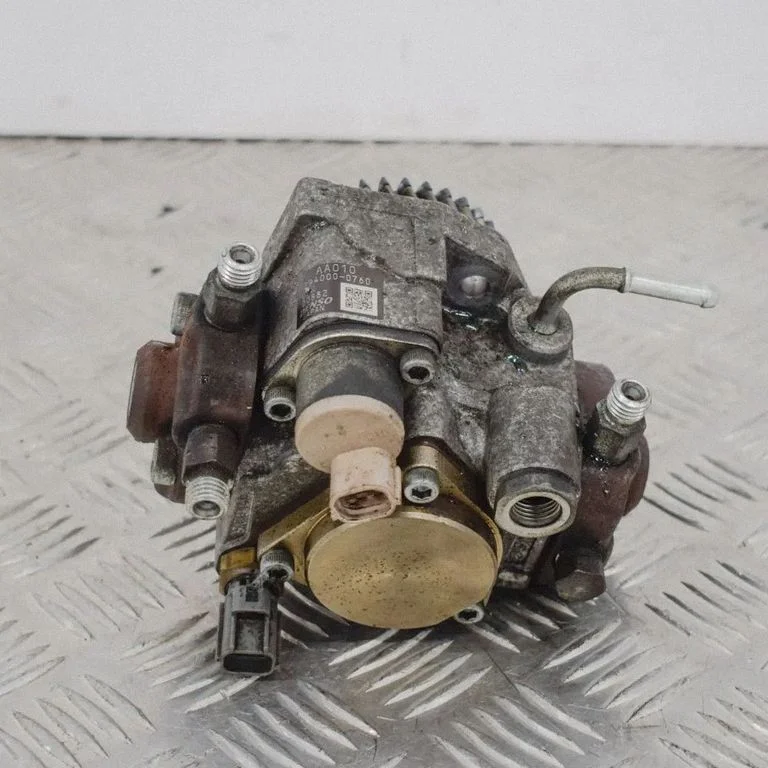 Augstspiediena degvielas sūknis – Subaru Legacy (2007-2009)