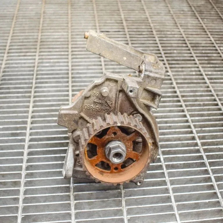 Kütuse kõrgsurvepump 0445010102