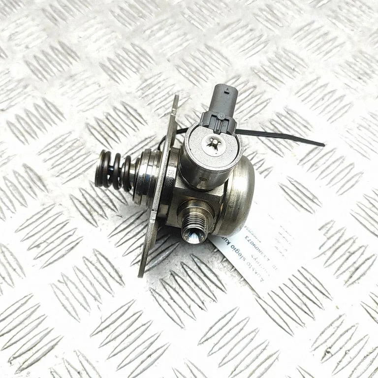 Fuel injection high pressure pump 0261520249