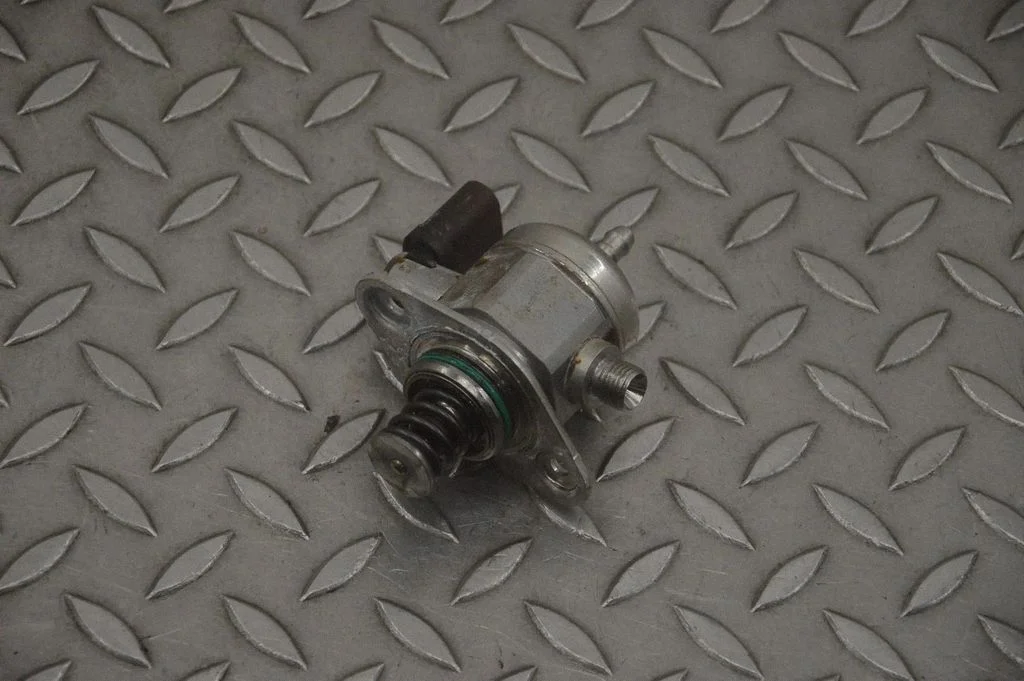 Fuel injection high pressure pump – Porsche 911 991 (2011-2019)