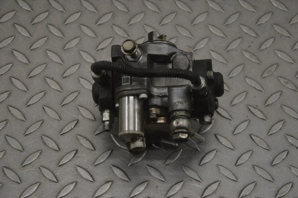 Fuel injection high pressure pump – Mazda 6 (2013-2016)