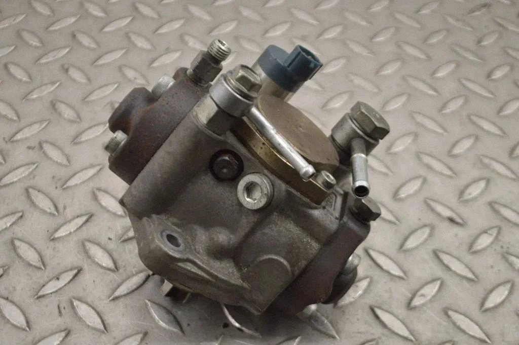 Augstspiediena degvielas sūknis – Mazda 3 II (2009-2013)