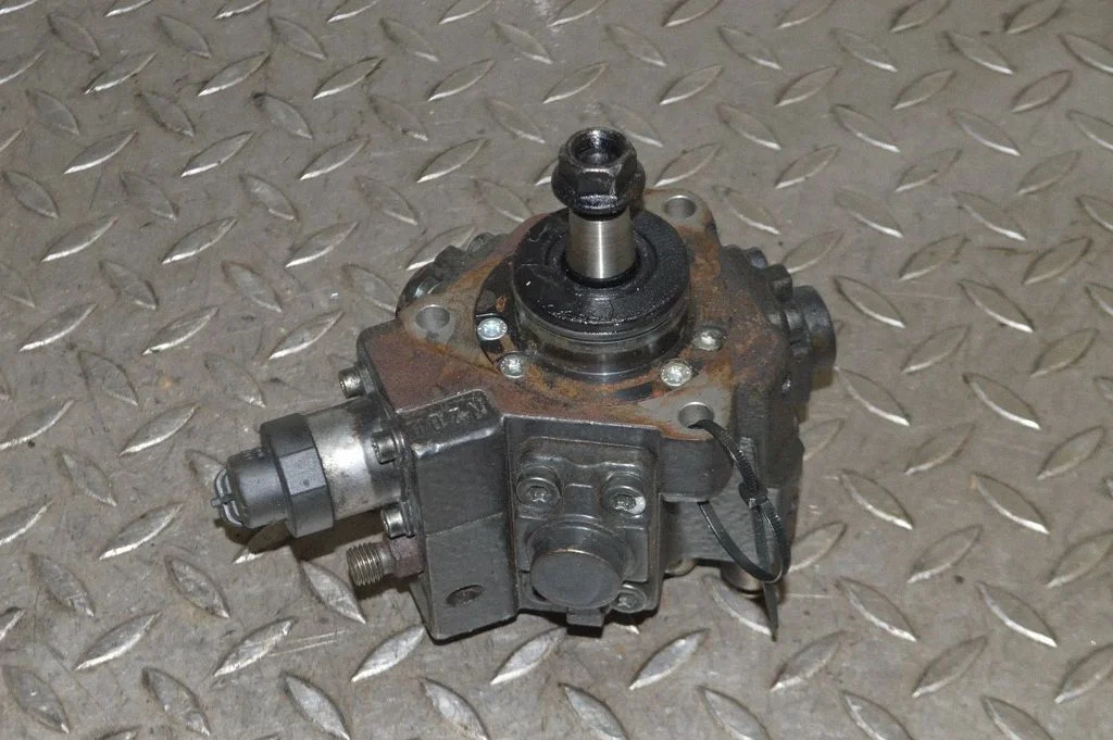 Kütuse kõrgsurvepump – Hyundai i40 (2011-)
