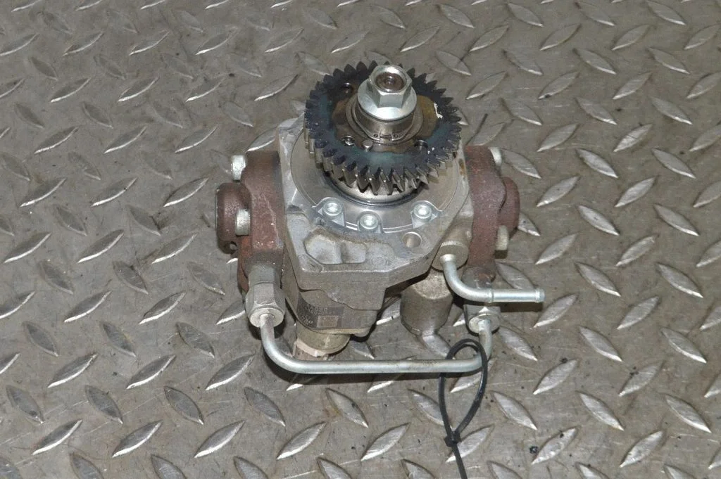 Kütuse kõrgsurvepump – Subaru Legacy (2007-2009)
