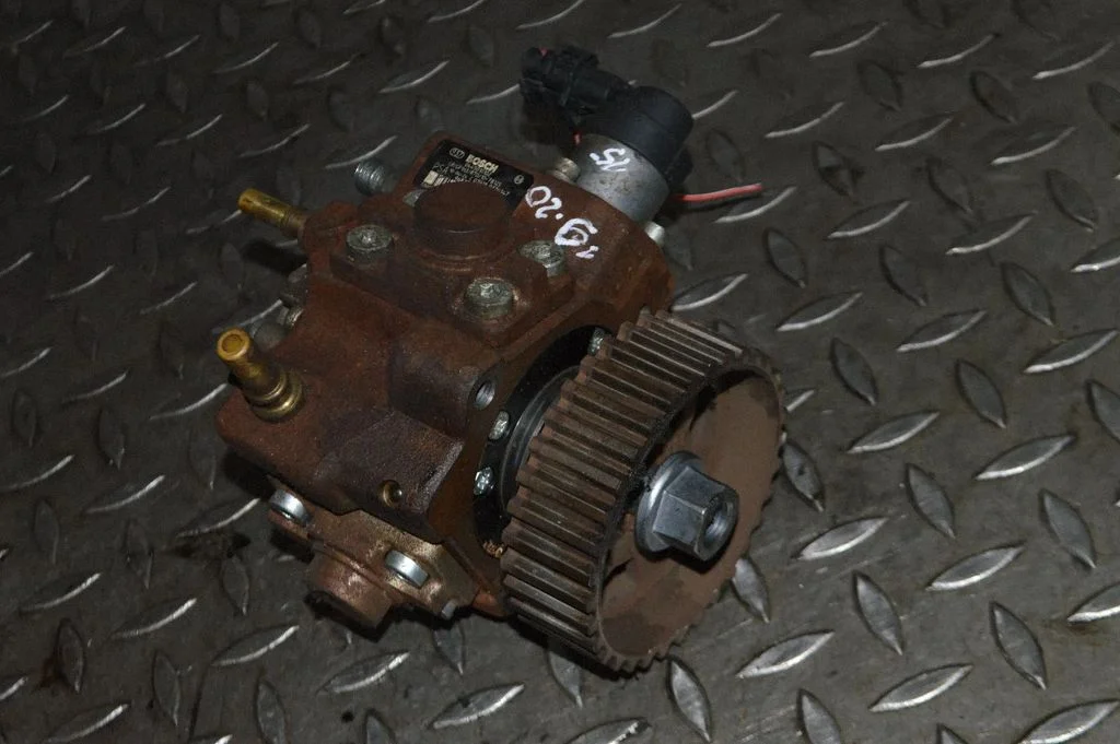 Augstspiediena degvielas sūknis – Citroen C5 (2008-2016)