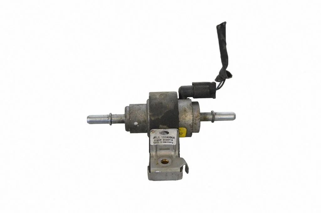 Fuel injection high pressure pump JPLA18B505AA