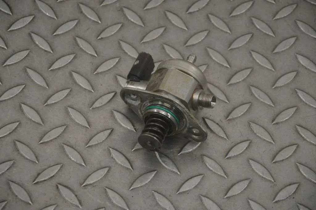 Augstspiediena degvielas sūknis – Porsche 911 991 (2011-2019)