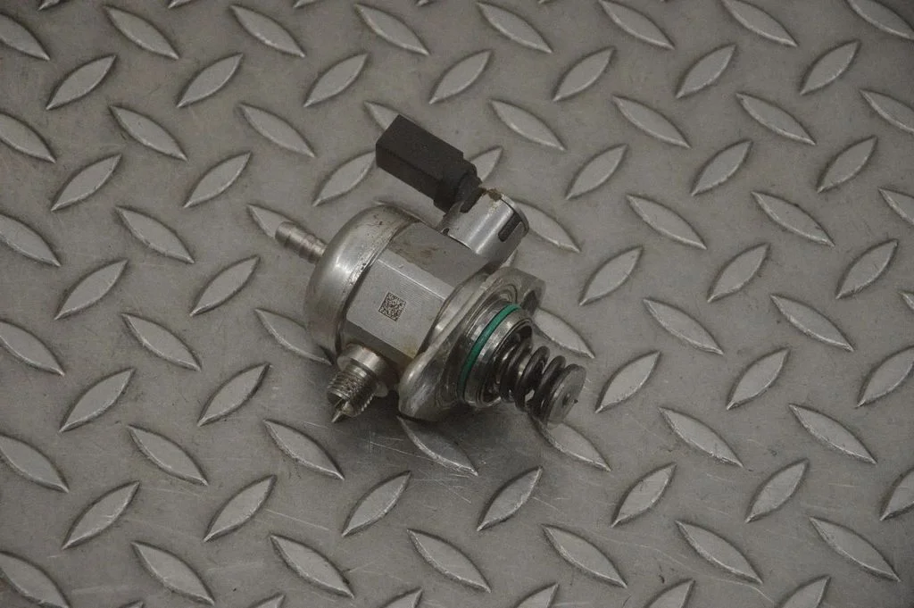 Fuel injection high pressure pump – Porsche 911 991 (2011-2019)