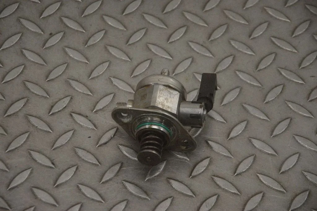 Augstspiediena degvielas sūknis – Porsche 911 991 (2011-2019)