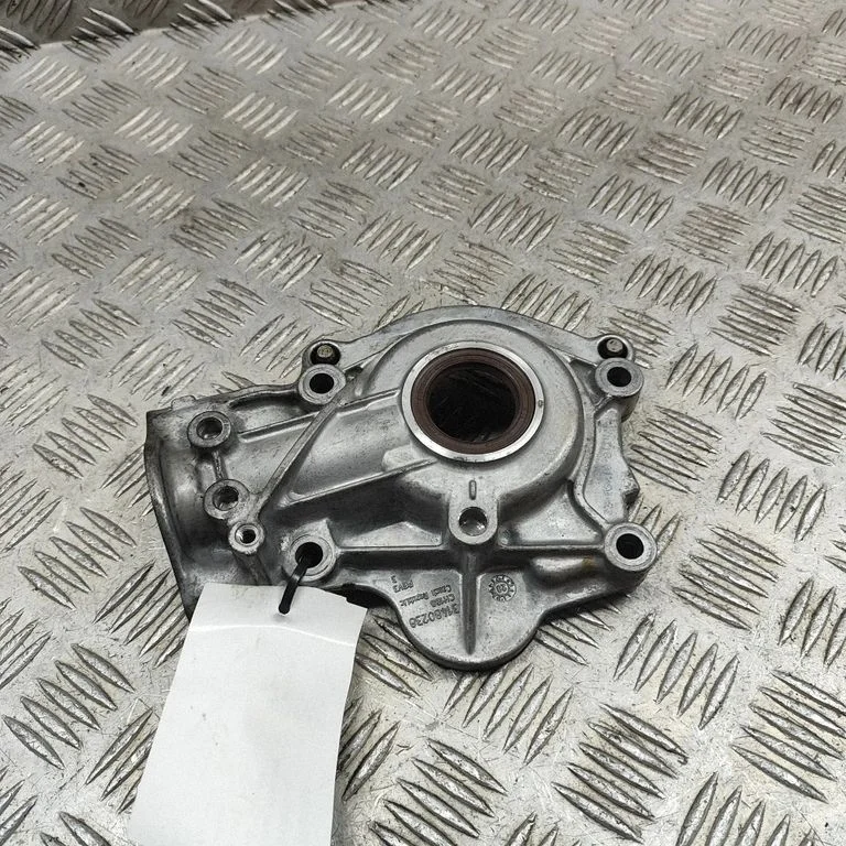 Fuel injection high pressure pump 31480238