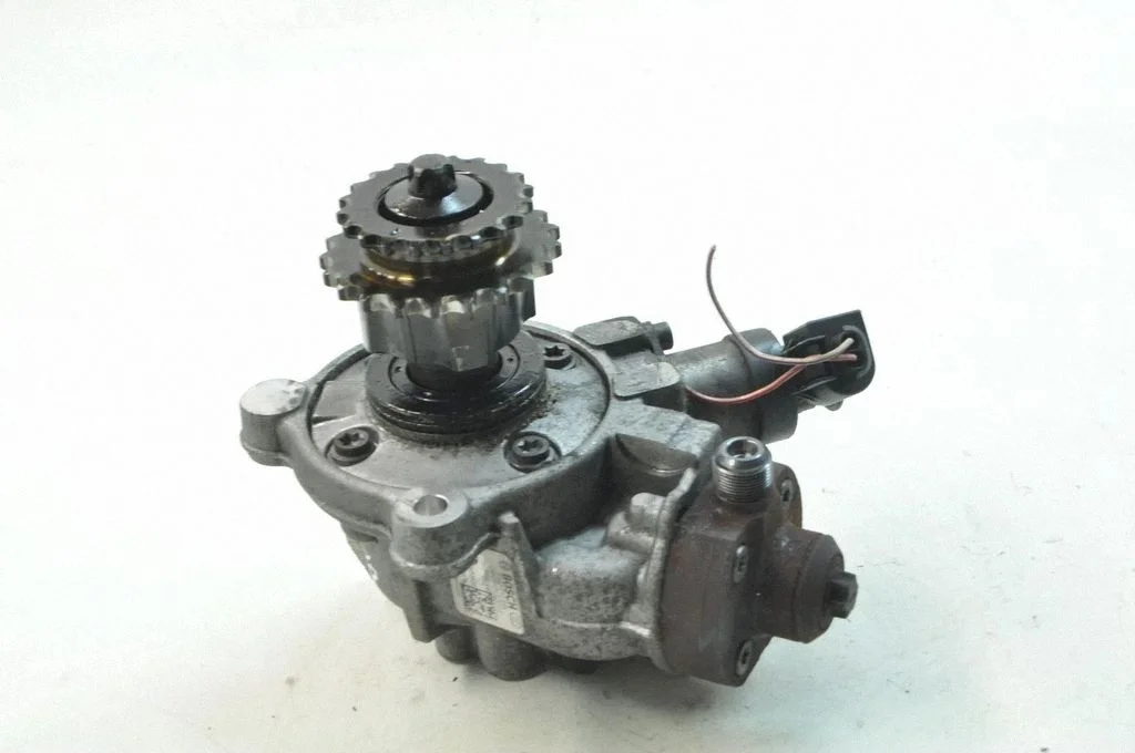 Fuel injection high pressure pump – Mini One - Cooper Coupe R56 (2005-2014)