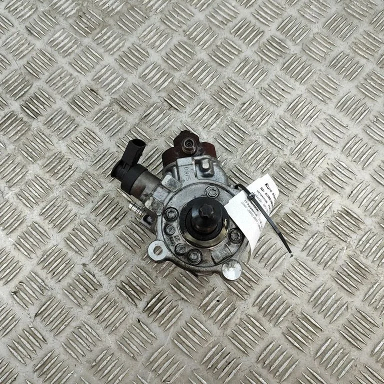 Fuel injection high pressure pump – Mini One - Cooper R57 (2007-2016)