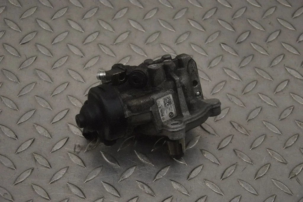 Fuel injection high pressure pump – Mini One - Cooper Coupe R56 (2005-2014)