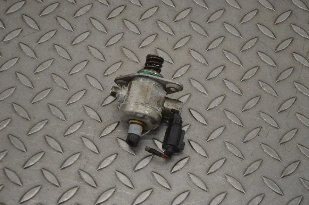 Fuel injection high pressure pump – Porsche 911 991 (2011-2019)