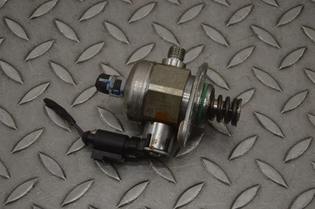 Fuel injection high pressure pump – Porsche 911 991 (2011-2019)