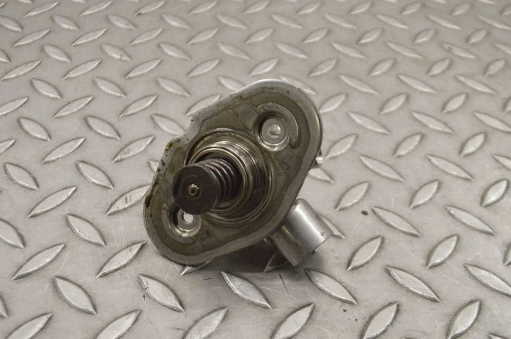 Fuel injection high pressure pump – BMW Z4 E89 (2009-2017)