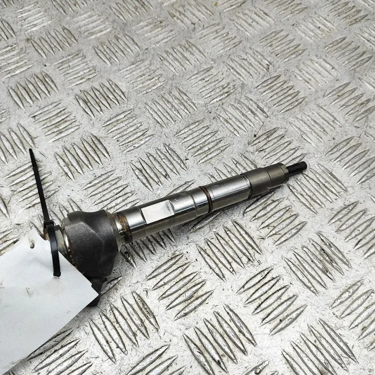 Sprausla (-as) (inžektors (-i)) – Volkswagen Golf Plus (2005-2013)