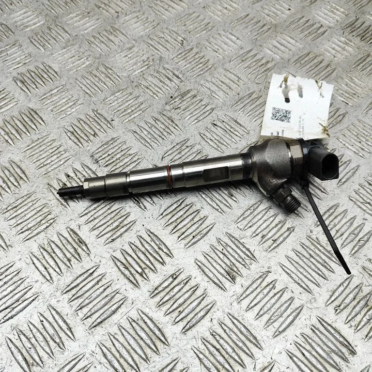 Sprausla (-as) (inžektors (-i)) – Volkswagen Golf Plus (2005-2013)
